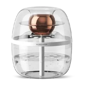 Dreamzy Humidifier