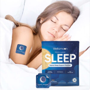 Wellamoon Sleep Patches