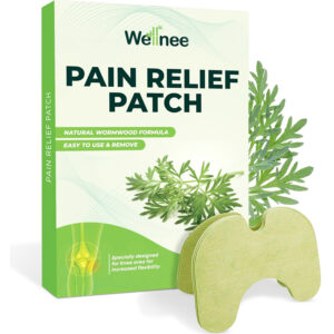Wellnee Pain Relief Patches