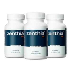 Zenthia Weight Loss