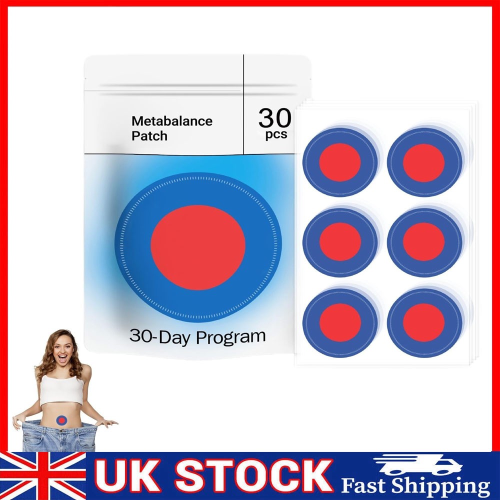 moringa and berberine patches