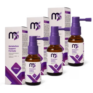 mounja slim spray drops