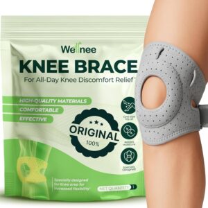 wellnee knee brace