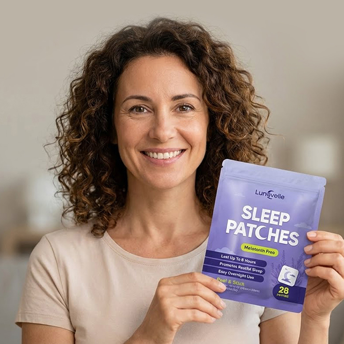 lunavelle sleep patch