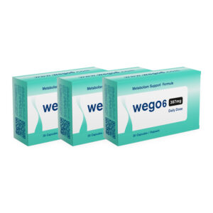 wego w6 weight loss
