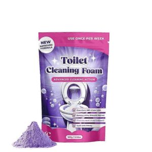 fizzclean