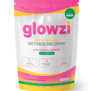 Glowzi Metabolism Drink