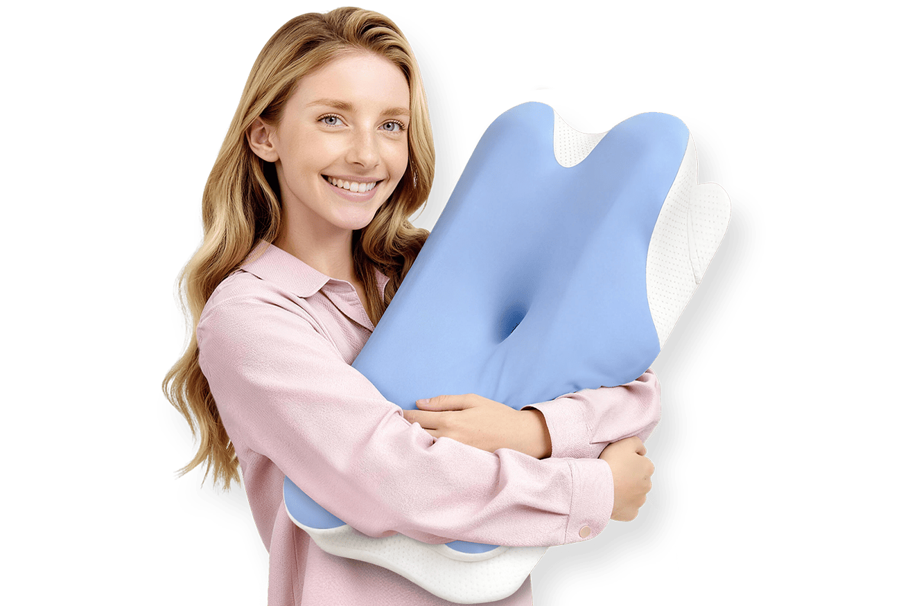 melara pillow